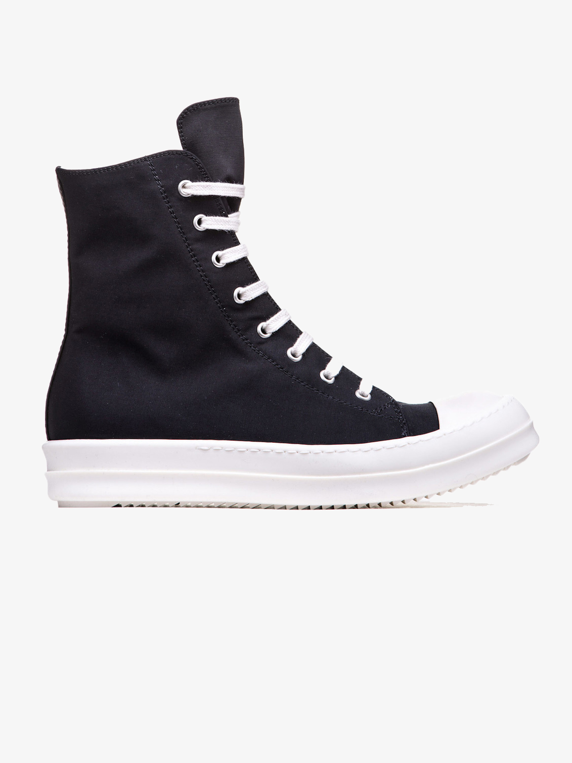 Rick Owens Drkshdw RAMONES MUP SNEAKERS - スニーカー