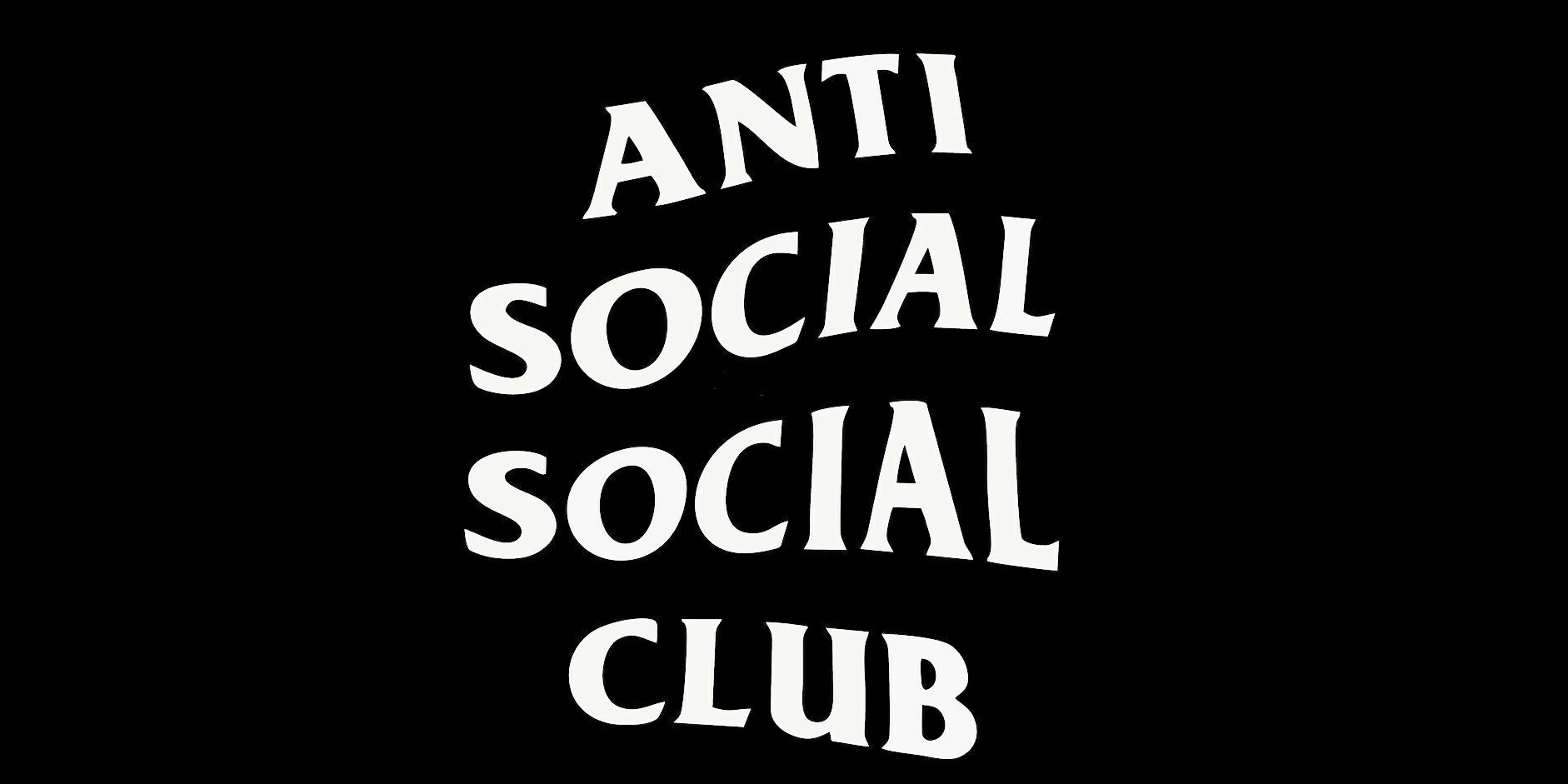 Thương hiệu Anti Social Social Club | Cửa hàng Sneaker & Streetwear