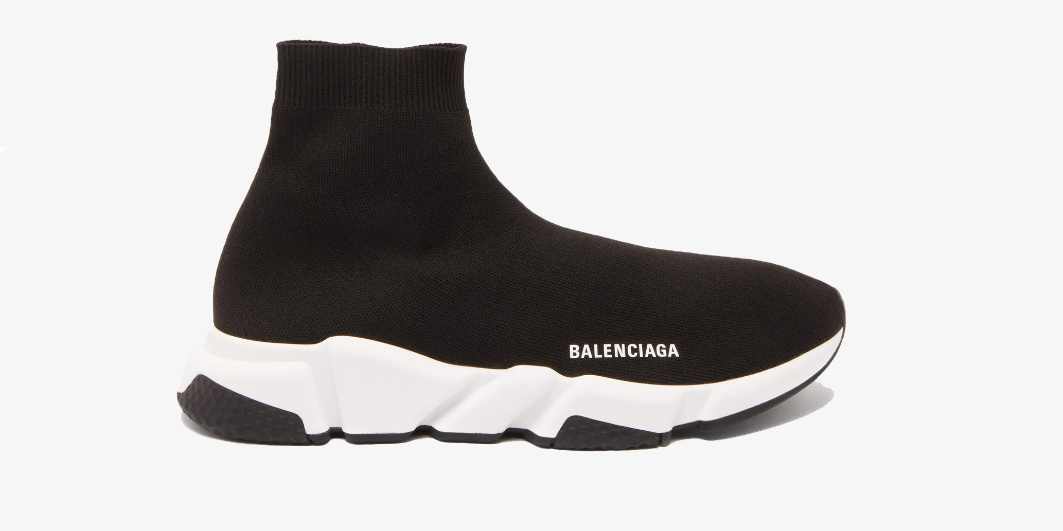 Balenciaga Speed Trainers Kicks Galeria