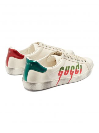 gucci blade sneaker