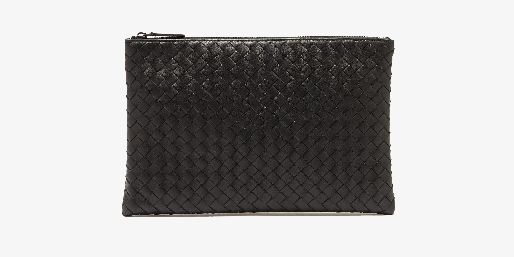 Bottega Veneta Medium Intrecciato Camera Bag – LABELS