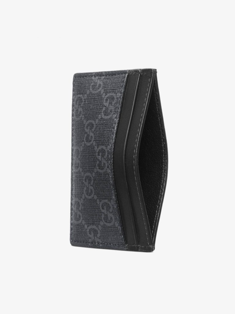Gucci Kingsnake Card Holder Kicks Galeria
