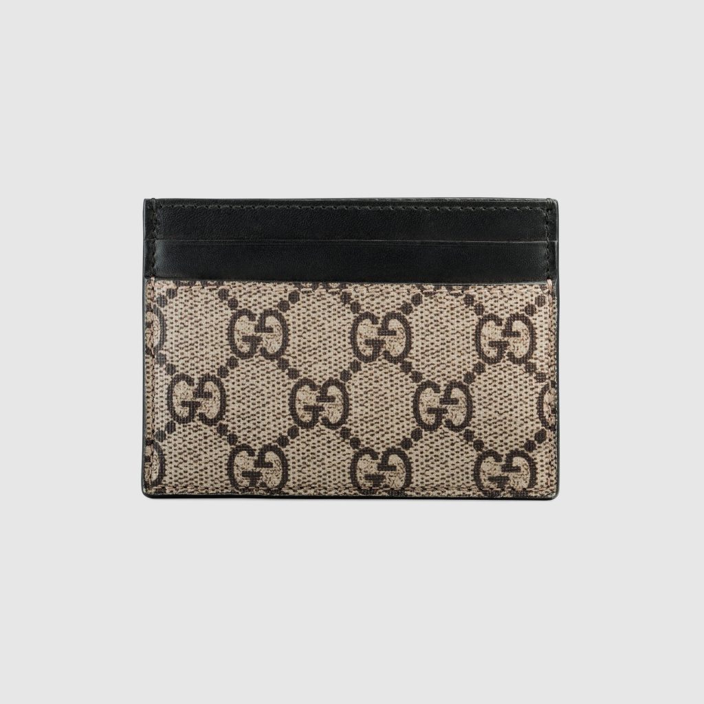 Gucci Kingsnake Card Holder Kicks Galeria