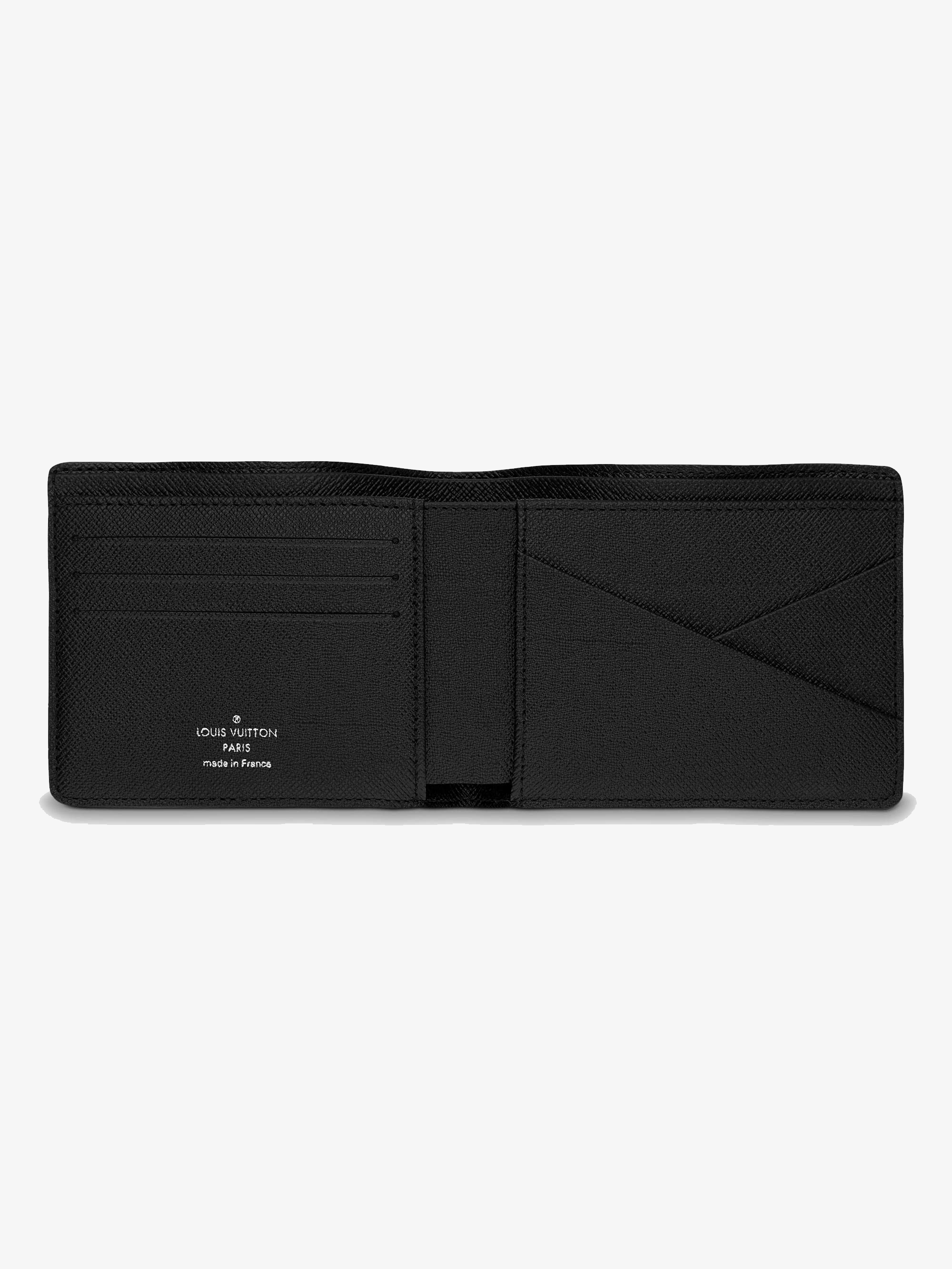 Louis Vuitton Multiple Wallet - Kicks Galeria
