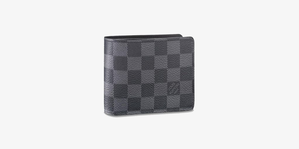 Louis Vuitton Multiple Wallet - Kicks Galeria