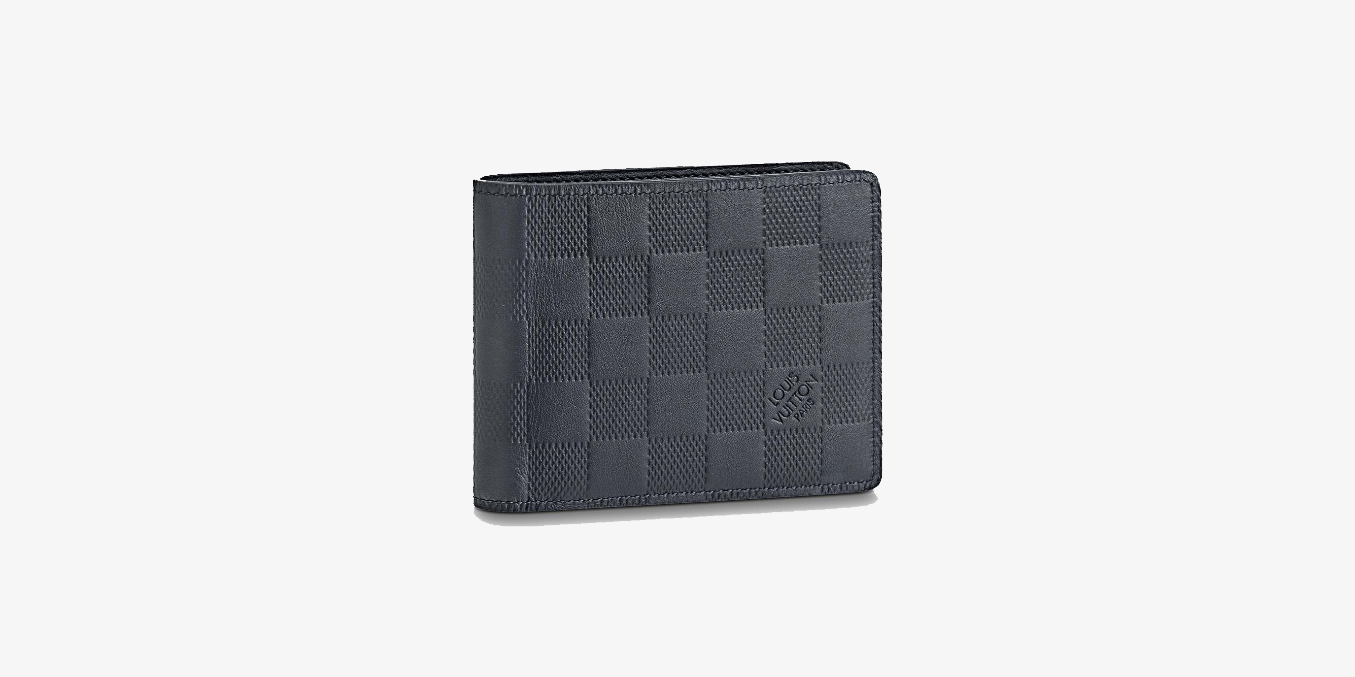 Louis Vuitton Multiple Wallet - Kicks Galeria