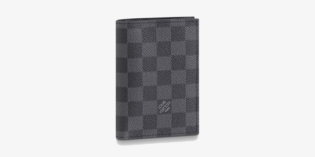 Shop Louis Vuitton Passport cover (M64596) by SkyNS