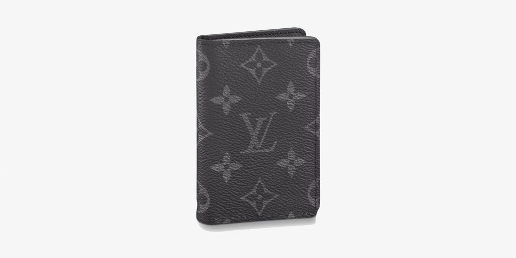 Shop Louis Vuitton Pocket organizer (M61696) by Repay