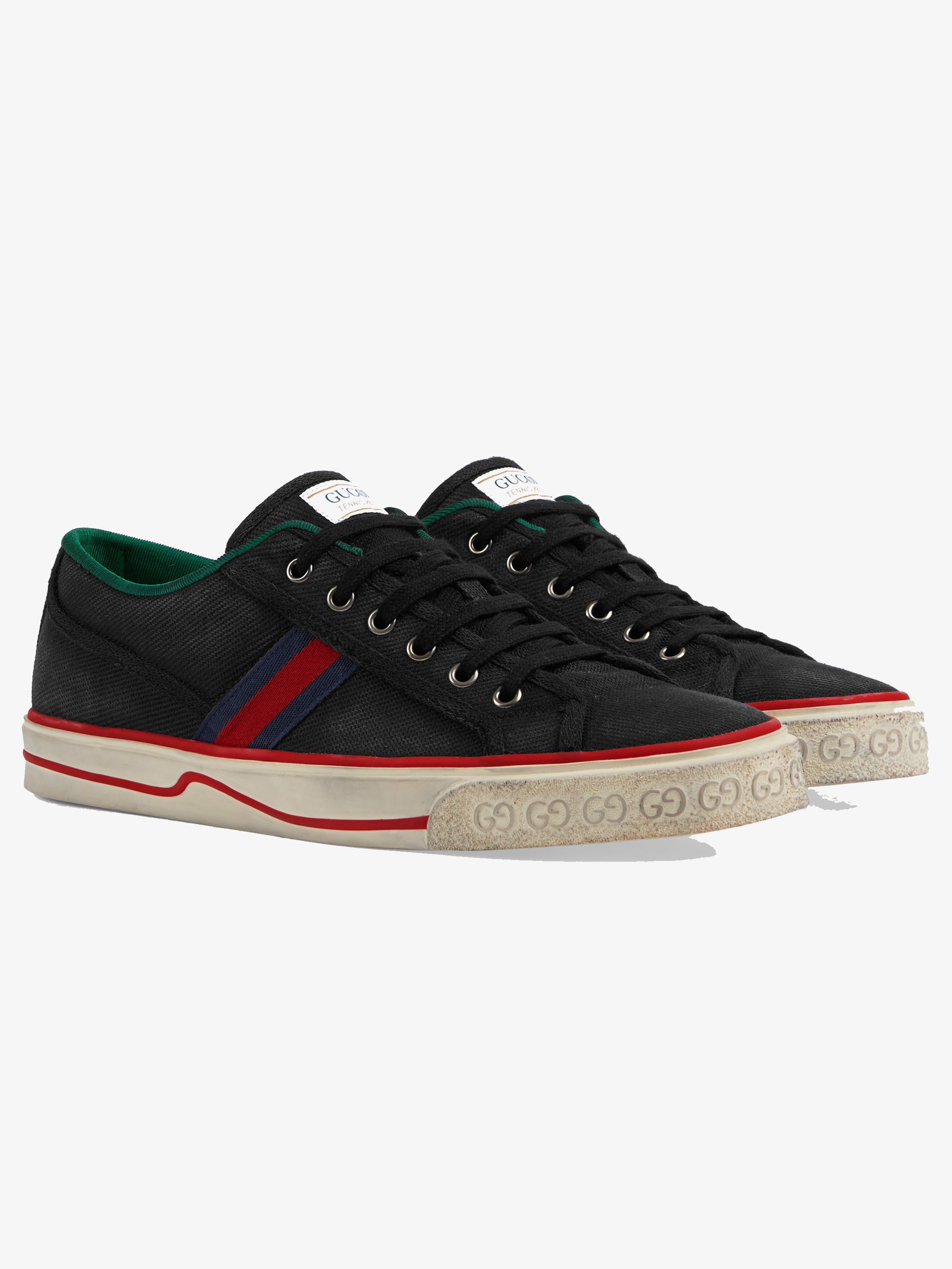 Gucci Tennis 1977 Sneaker | Sneakers & Streetstyle | Kicks Galeria