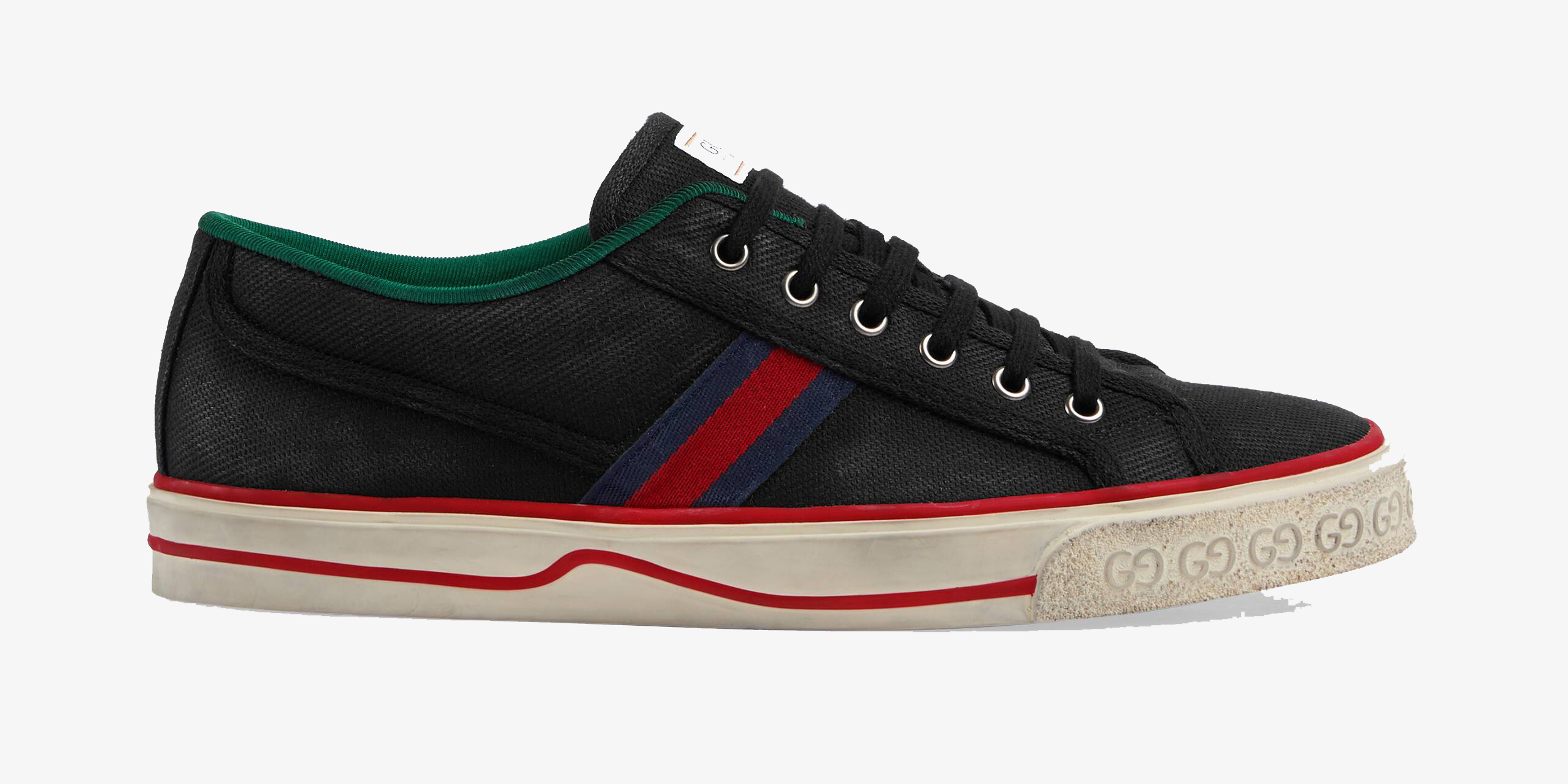 Gucci Tennis 1977 Sneaker | Sneakers & Streetstyle | Kicks Galeria