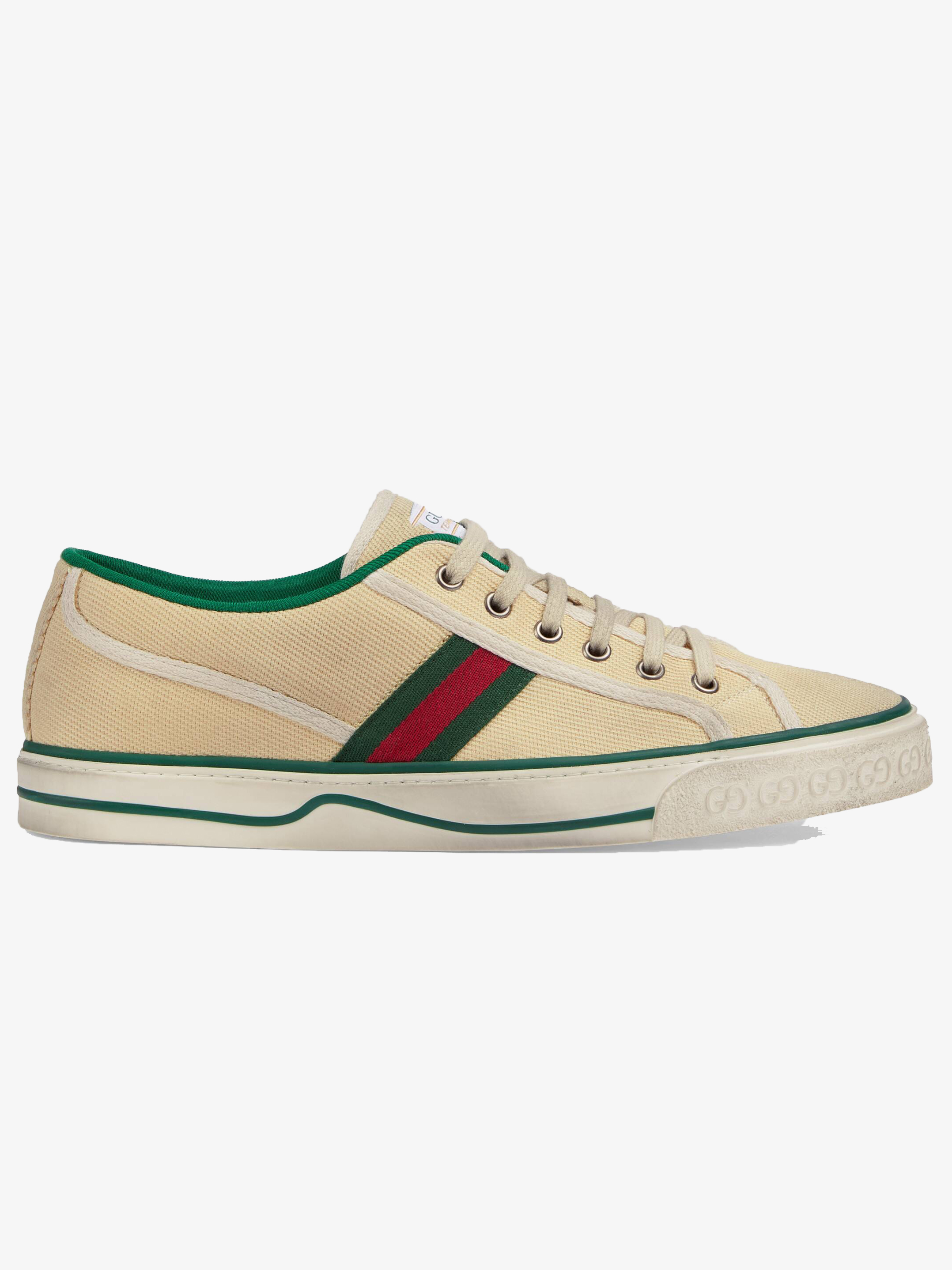 Gucci Tennis 1977 Sneaker | Sneakers & Streetstyle | Kicks Galeria