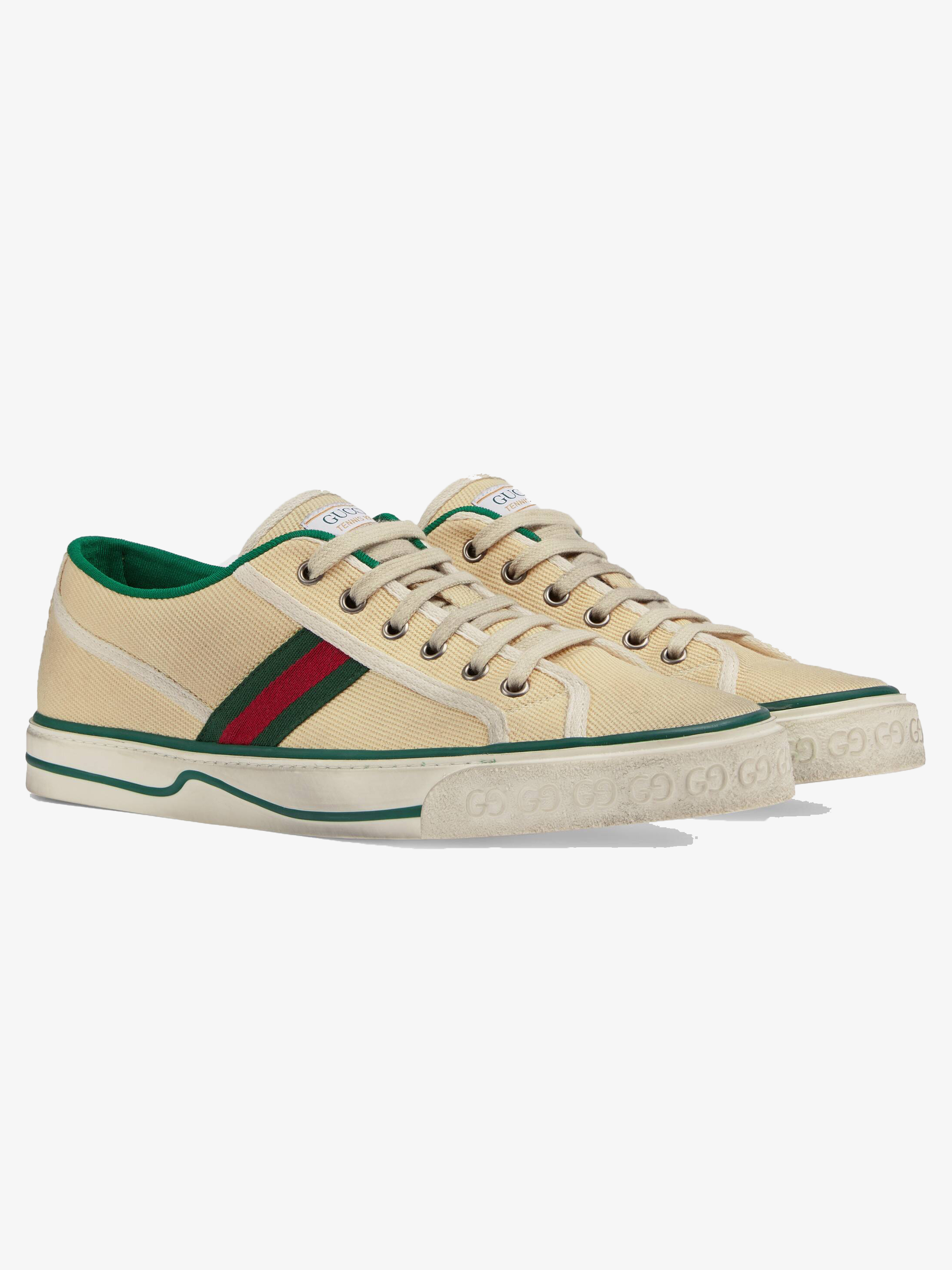 Gucci Tennis 1977 Sneaker | Sneakers & Streetstyle | Kicks Galeria