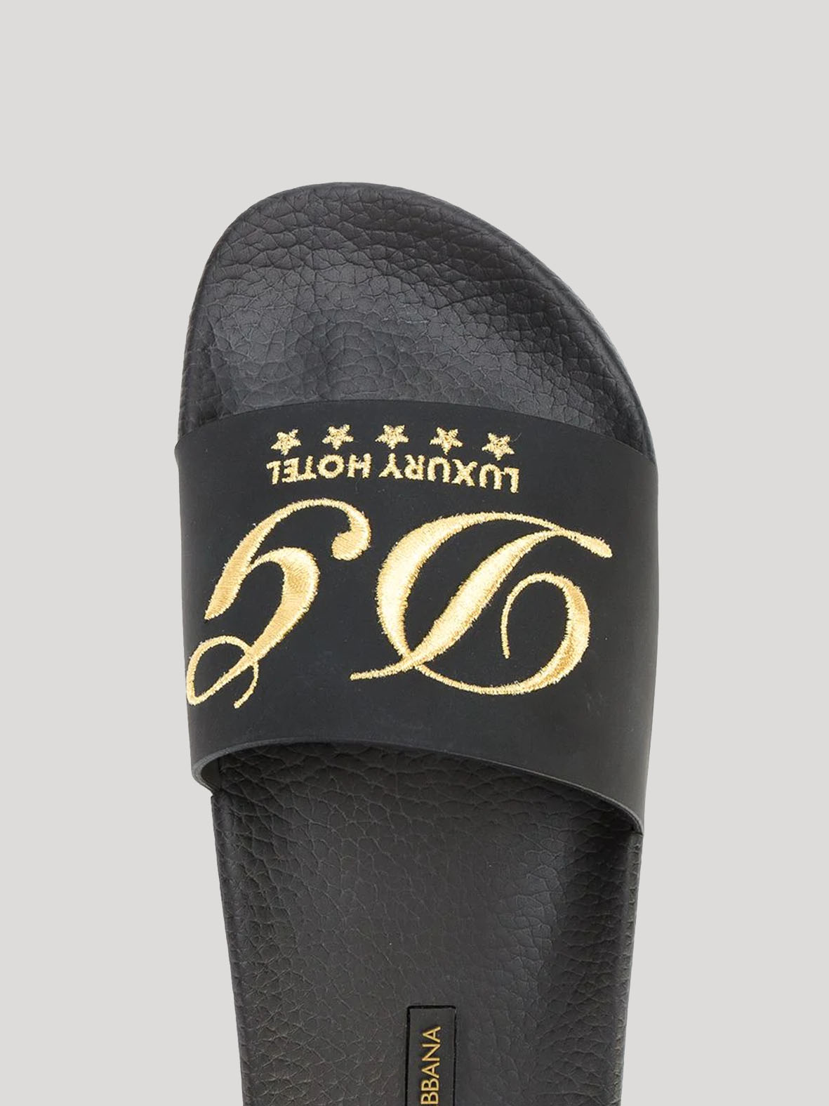 Dolce & Gabbana Sandals | Sneaker & Stretwear | Kicks Galeria