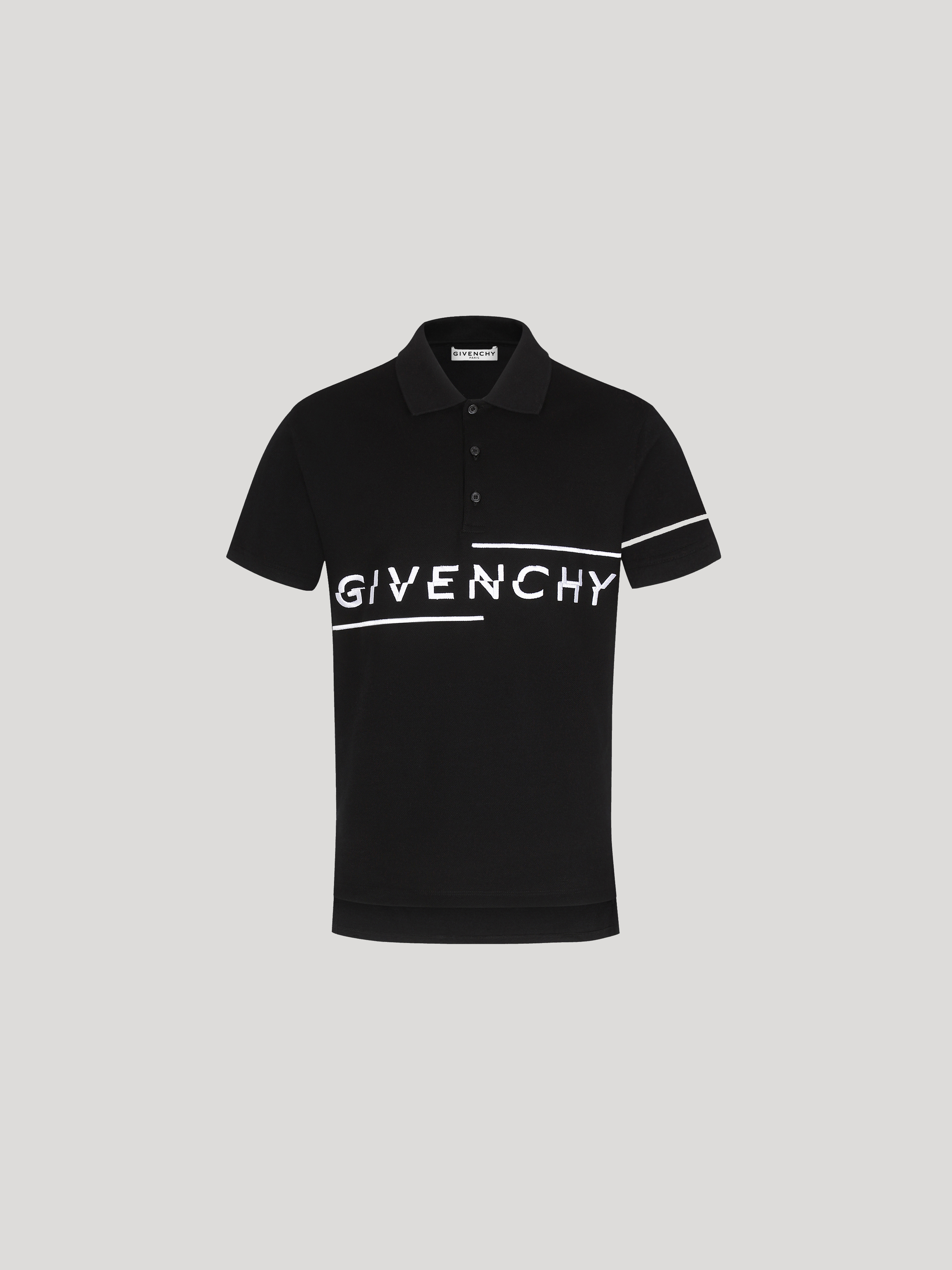 Total 78+ imagen polo givenchy