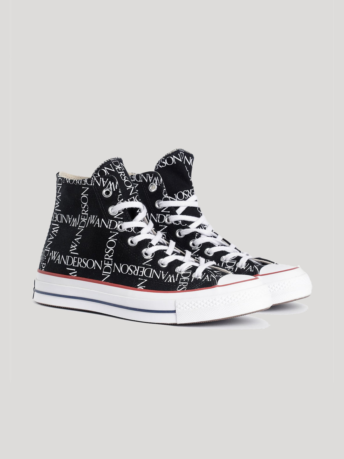 JW Anderson Converse Chuck 70 High Grid Pack Available Now 