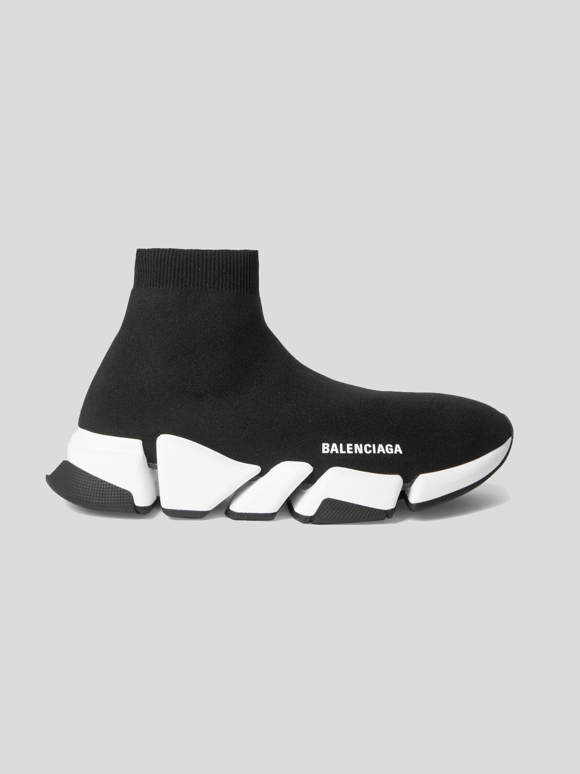 Balenciaga Speed 2.0 Sneakers - Kicks Galeria