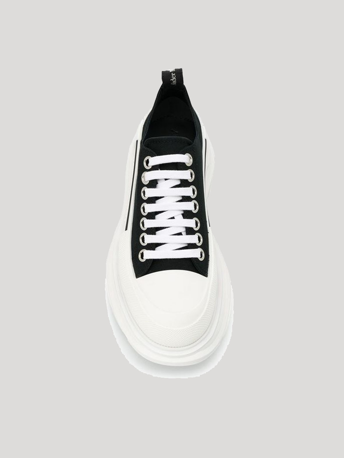 Alexander Mcqueen WMS Sneakers - Kicks Galeria