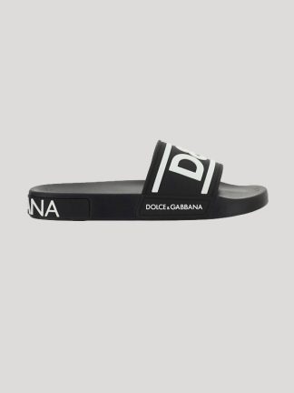 Dolce & Gabbana sandals Archives - Kicks Galeria