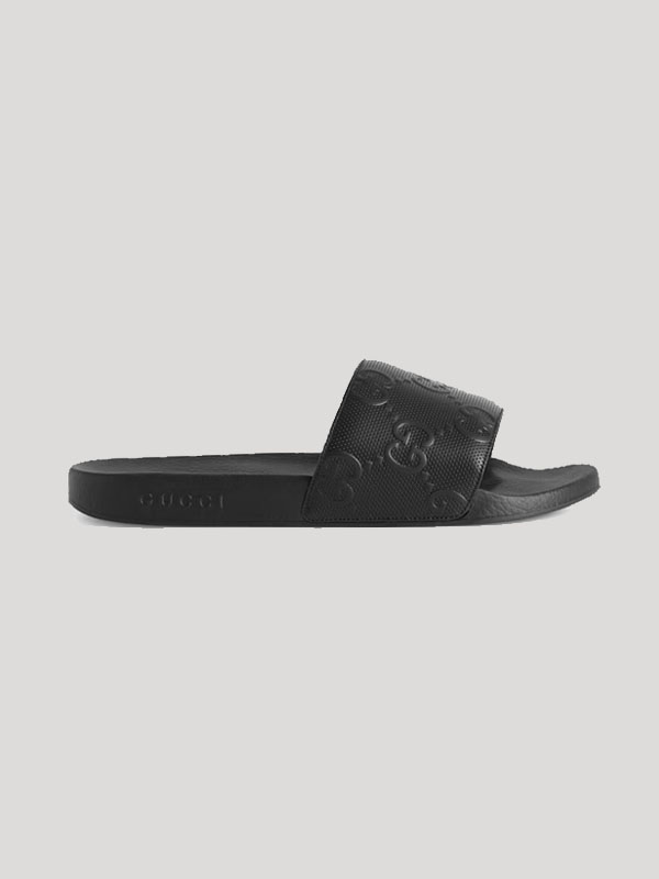 gucci sandals sliders