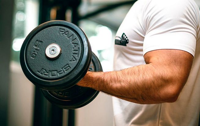 Steroide zur Steigerung der Trainingsleistung und Kapazität einsetzen